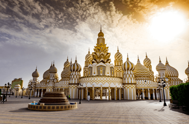 global village