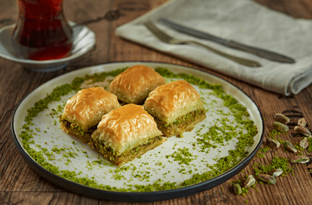 Baklava