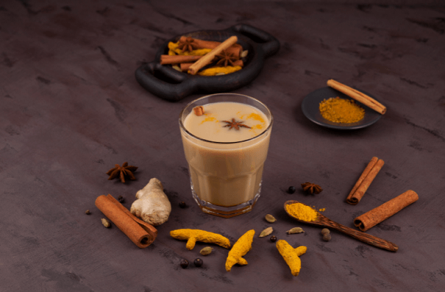 Karak Chai