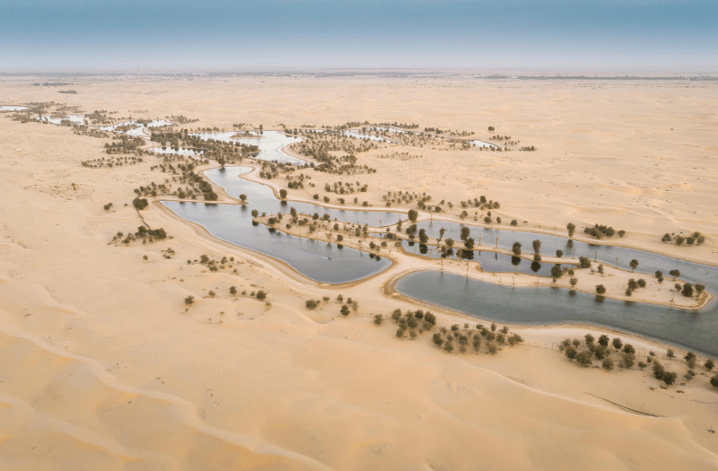 hidden gems in dubai