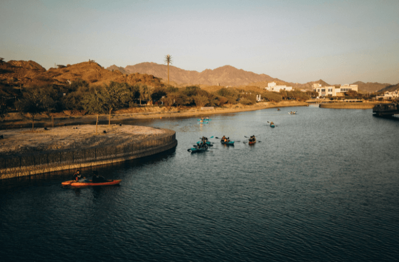 hatta dubai