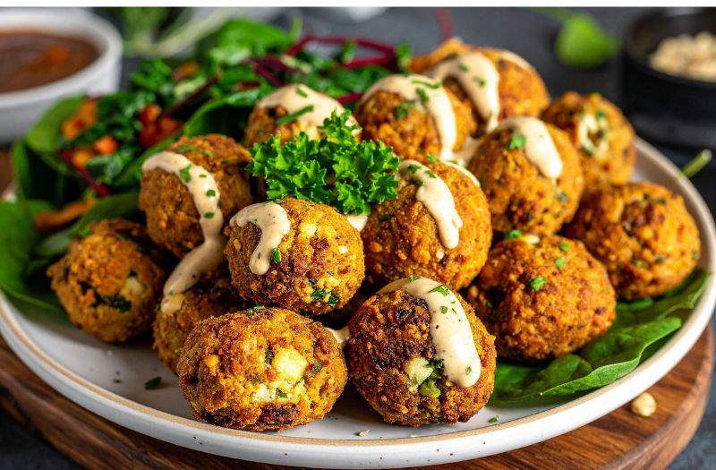 Falafel 
