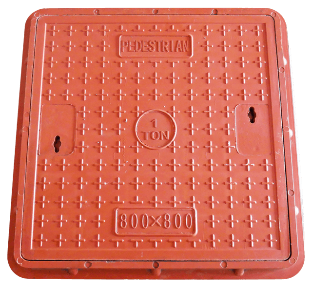 FRP Manhole Covers UAE