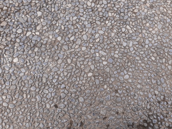 Exposed Aggregate Concrete UAE